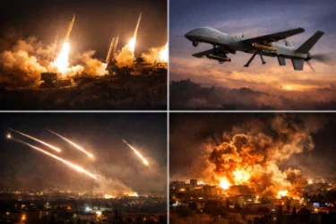 ՏԵՍԱՆՅՈւԹ. Իրանի ՊՆ-ն տեսանյութ է հրապարակել