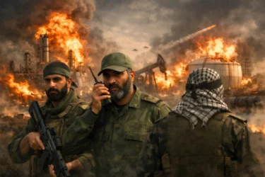 Իրանը այլևս զսպվածություն չի ցուցաբերի. ԻՀՊԿ