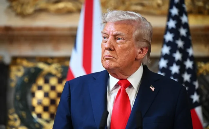 Մի ամբողջ քաղաքակրթություն այսօր գիշեր կմահանա. Թրամփ