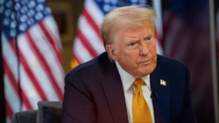 Թրամփը ԱՄՆ-ում արտակարգ դրություն է հայտարարել