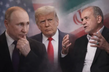 Ռուսաստանը հույժ գաղտնի տեղեկություն է փոխանցել Իրանին․ ԱՄՆ-ից դեռ չկա արձագանք