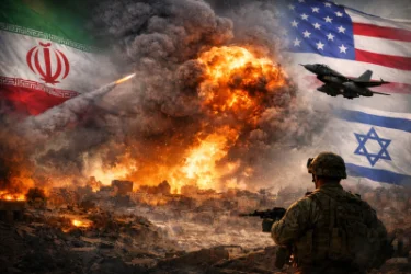 Իրավիճակը սրվում է․ Իրանի կտրուկ արձագանքը՝ Թրամփի սպառնալիքներին