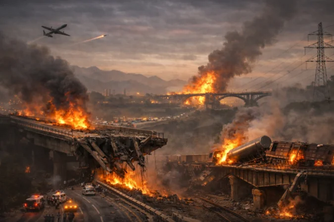 ԱՄՆ-ի նոր թիրախները Իրանում