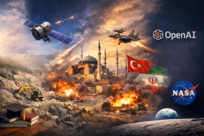 18:00 Լուրերը մեկ տողով. ԱԺ-ում կրթության օրենքի փոփոխություն, Սյունիքում վնասի փոխհատուցում, իսկ Մերձավոր Արևելքում՝ լարվածության սրում