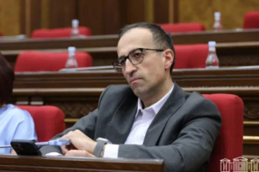 Թորոսյանը՝ բազմազավակ ընտանիքների բնակապահովման ծրագրի մասին