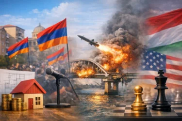 19:00 Լուրերը մեկ տողով. Բազմազավակներին աջակցություն՝ բայց միայն կարիքավորներին, մինչդեռ քաղաքական դաշտում լարվածությունը չի մարում