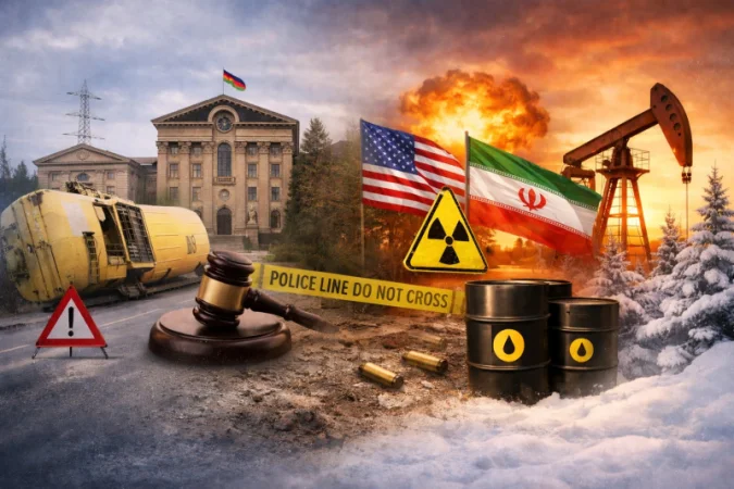 20:00 Լուրերը մեկ տողով. Կրակոց, ձերբակալություն և նոր օրենքներ․ ինչ է կատարվում Հայաստանում