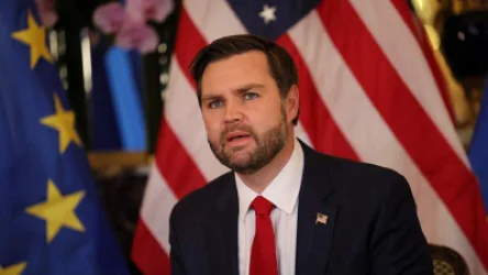 Գնդակն Իրանի դաշտում է. Վենս