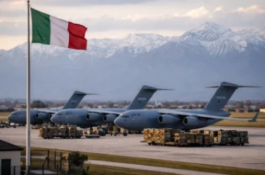 Իտալիան մերժել է ԱՄՆ-ի խնդրանքը