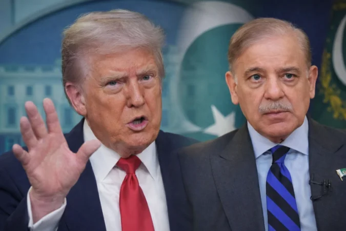 Պակիստանից խնդրանքով դիմել են Թրամփին