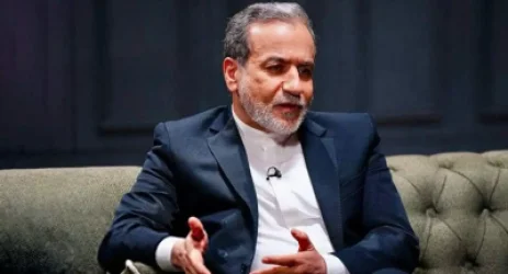 ԱՄՆ-ը բանակցությունների համար առաջարկել է 15 կետից բաղկացած տարբերակ. Արաղչի