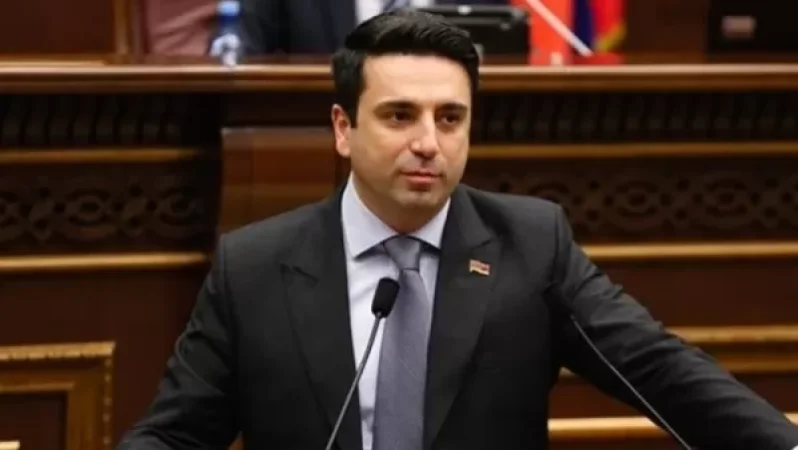 2020 թ-ին ԱԺ-ի կողմից 1.300.000.000 դրամ է վերադարձվել բյուջե. Ալեն Սիմոնյան