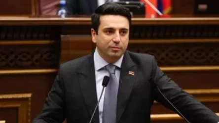 2020 թ-ին ԱԺ-ի կողմից 1.300.000.000 դրամ է վերադարձվել բյուջե. Ալեն Սիմոնյան