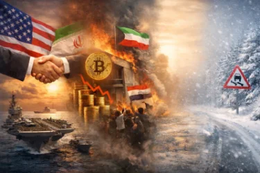 09:00 Լուրերը մեկ տողով. ԱՄՆ-Իրան հրադադար և Հորմուզի նեղուցի բացման պայմանավորվածություն