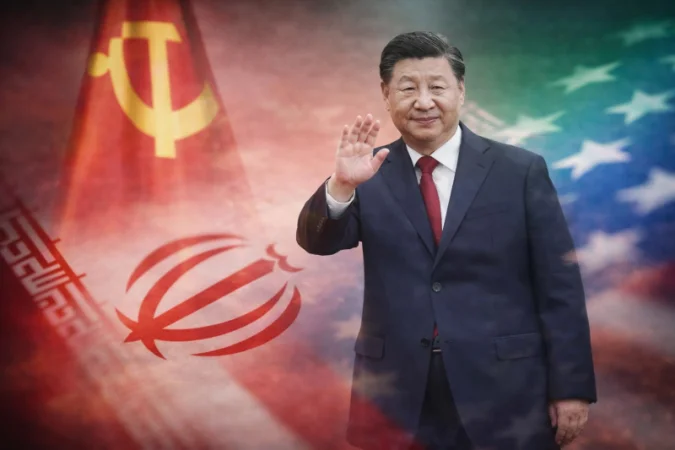 Չինաստանի դերը` հրադադարի ձեռքբերման գործընթացում