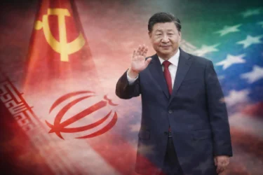 Չինաստանի դերը` հրադադարի ձեռքբերման գործընթացում