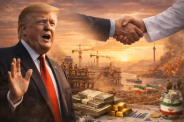 Թրամփը Մերձավոր Արևելքի մասին նոր հայտարարություն է արել