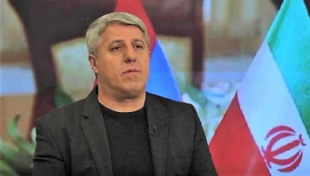 Աշխարհը մի քայլ հետ դարձավ անդունդի եզրից. Վարդան Ոսկանյան