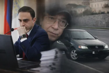 Ավինյանի հայրը հաղթեց դատարանում