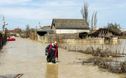 ՏԵՍԱՆՅՈՒԹ. Նոր տվյալներ են հայտնի Դաղստանի ջրհեղեղների մասին