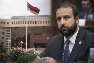 ՊՆ-ն ազդանշան է ուղարկել ՔՊ-ական պատգամավորին. Տիգրան Աբրահամյան