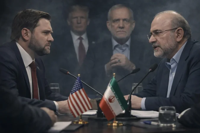 Հայտնի է, թե ովքեր կգլխավորեն Իրան-ԱՄՆ բանակցությունները