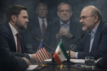 Հայնտի է, թե ովքեր կգլխավորեն Իրան-ԱՄՆ բանակցությունները