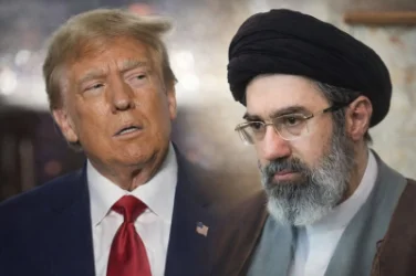 Իրանի գերագույն առաջնորդը թույլ չի տա․ համաձայնագիրը կխափանվի․ փոխխոսնակ