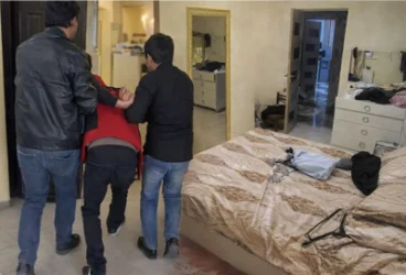 Մտել են տուն և տեսել՝ գողացել են ոսկեղեն ու 10 հազար դոլլար․ ՆԳՆ