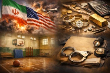 13:00 Լուրերը մեկ տողով. Ոսկեգործության շուկայում սպասվում են խաղի նոր կանոններ, դպրոցի կարևոր թերությունը հենց վերջում