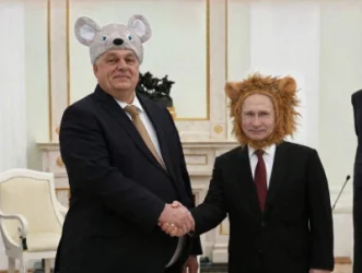 «Մկան և առյուծի» խաղը․ բացահայտվել է Օրբանի և Պուտինի գաղտնի գործարքը․ Politico