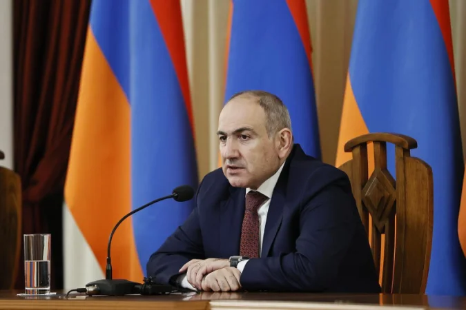 ՀՀ-ն ողջունում է ԱՄՆ-ի և Իրանի միջև ձեռք բերված կարևոր որոշումը. Նիկոլ Փաշինյան