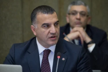  Ձերբակալել է Աշխատանքի և սոցիալական հարցերի նախկին նախարարը