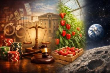 14:00 Լուրերը մեկ տողով. Միլիարդավոր խաղադրույքներ, աղմկահարույց ձերբակալություններ, սկանդալային բացահայտումներ