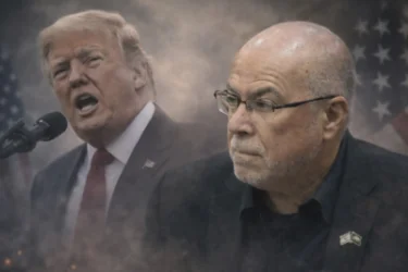 Իսրայելցի պաշտոնյան Թրամփին «բադ» է անվանել