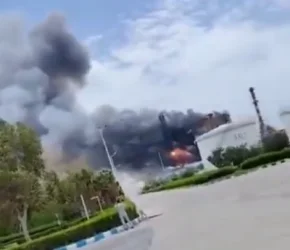 ՏԵՍԱՆՅՈւԹ. ԱՄՆ-ն և Իսրայելը խախտել են հրադադարը