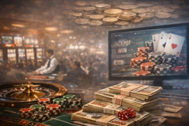 2025 թվականին Հայաստանում շուրջ 8 տրիլիոն խաղադրույքներ են արվել