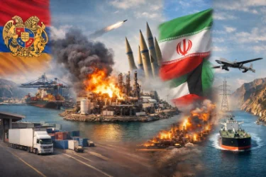 16:00 Լուրերը մեկ տողով. Տնտեսությունից մինչև սահման ու աշխարհաքաղաքական լարվածություն 