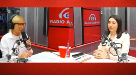 ՏԵՍԱՆՅՈՒԹ. Բնավորության ո՞ր գծերն են օգնում Արփինե Սարգսյանին