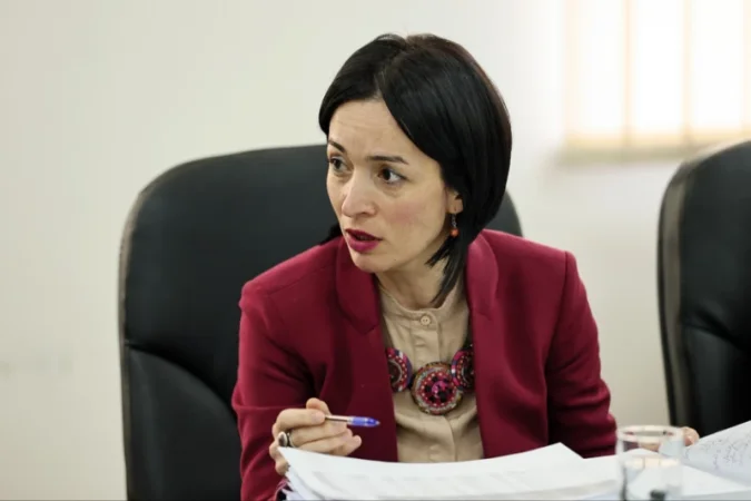 Նոր պահանջներ են սահմանվել դպրոցների տնօրենների համար․ Անդրեասյան