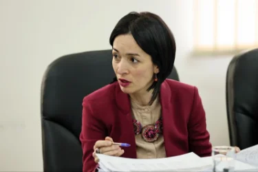 Նոր պահանջներ են սահմանվել դպրոցների տնօրենների համար․ Անդրեասյան