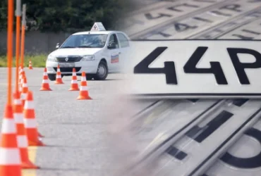 ՏԵՍԱՆՅՈՒԹ․ Արփինե Սարգսյանը՝ անվանական համարանիշների և վարորդական քննությանը մեքենաներ տրամադրելու մասին