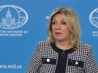 ՏԵՍԱՆՅՈւԹ. Զախարովան խոսել է Հայաստանում կայանալիք ընտրությունների մասին