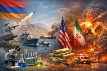 18:00 Լուրերը մեկ տողով. Ներքին քաղաքական խոստումներ և արտաքին ռազմական բախումներ