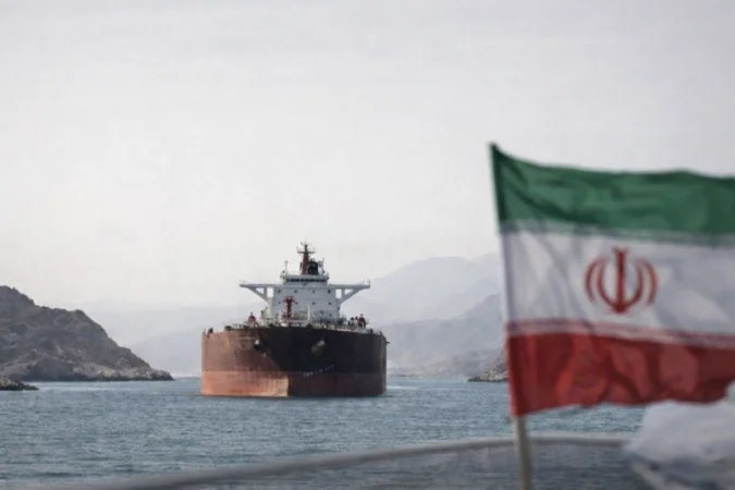 Իրանը դադարեցրեց Հորմուզի նեղուցով նավագնացությունը