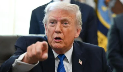 Թրամփը՝ Իսրայելի կողմից հրադադարի խախտման մասին