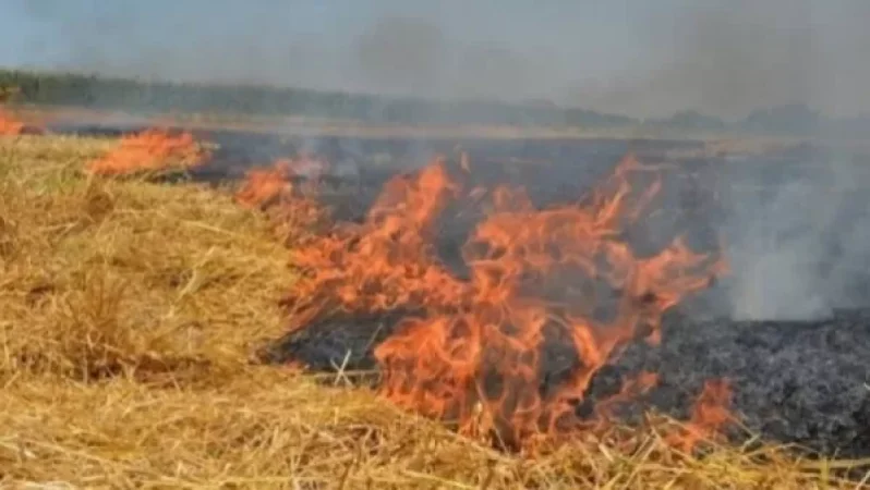 Հրդեհ «Հ2» հեռուստաընկերության մոտ. դեպքի վայր է մեկնել 5 մարտական հաշվարկ