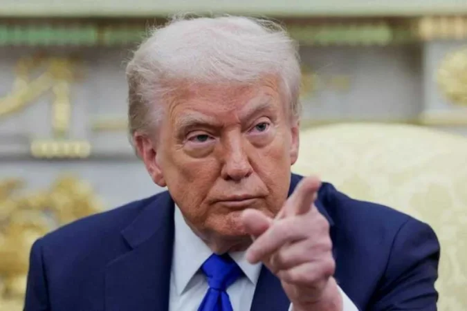 Թրամփը քննադատող հայտարարություն է արել