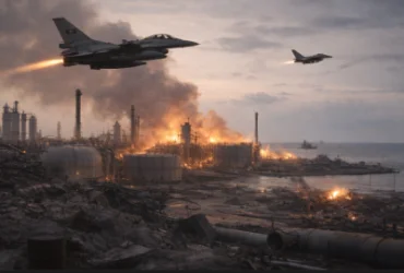 Իրանն մեղադրում է ԱՄԷ-ին հարձակման մեջ