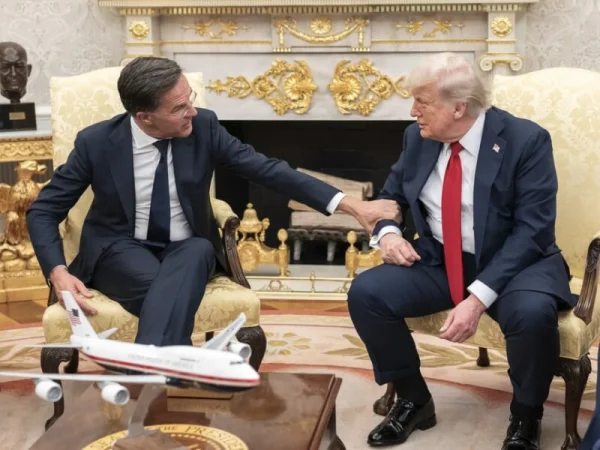 Թրամփը մի քանի ժամից ՆԱՏՕ-ից ԱՄՆ-ի դուրս գալու հարցը կքննարկի 